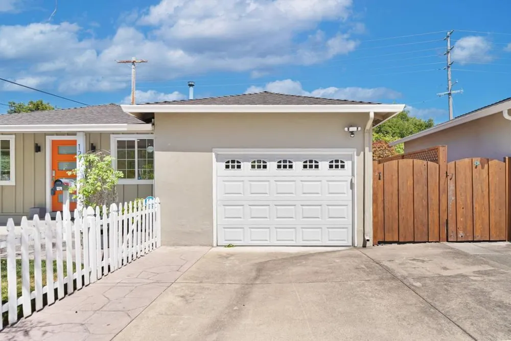 1271 Foley Avenue Santa Clara, CA 95051