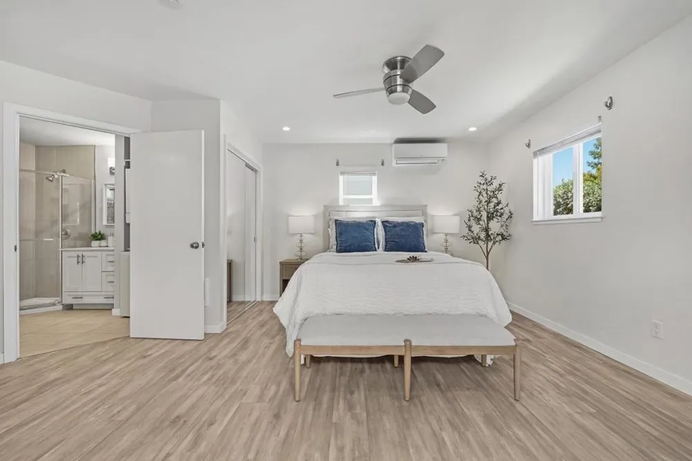 1271 Foley Avenue Santa Clara, CA 95051