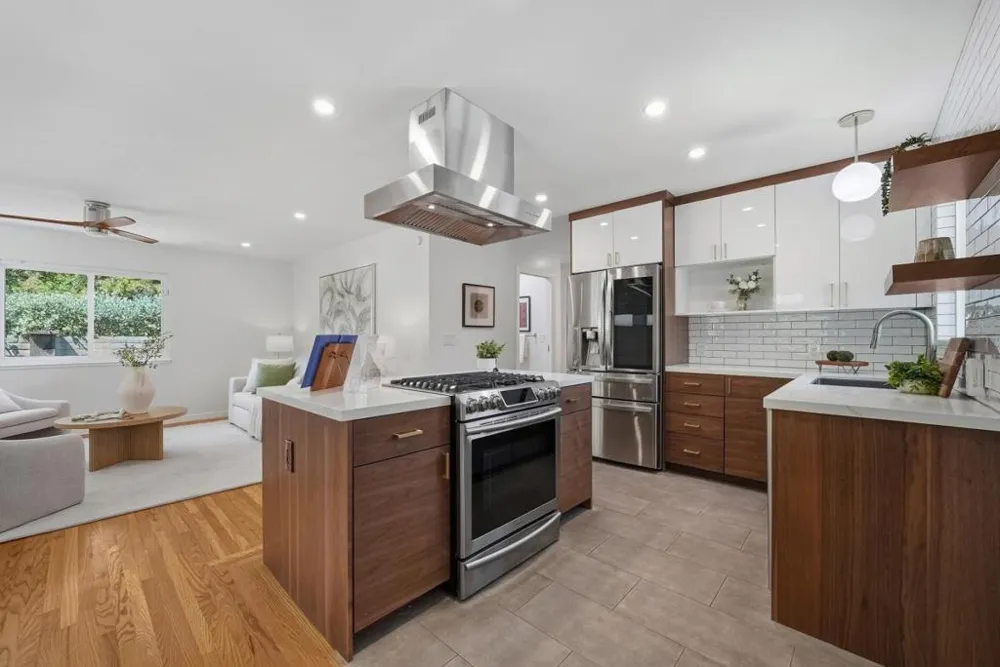1271 Foley Avenue Santa Clara, CA 95051