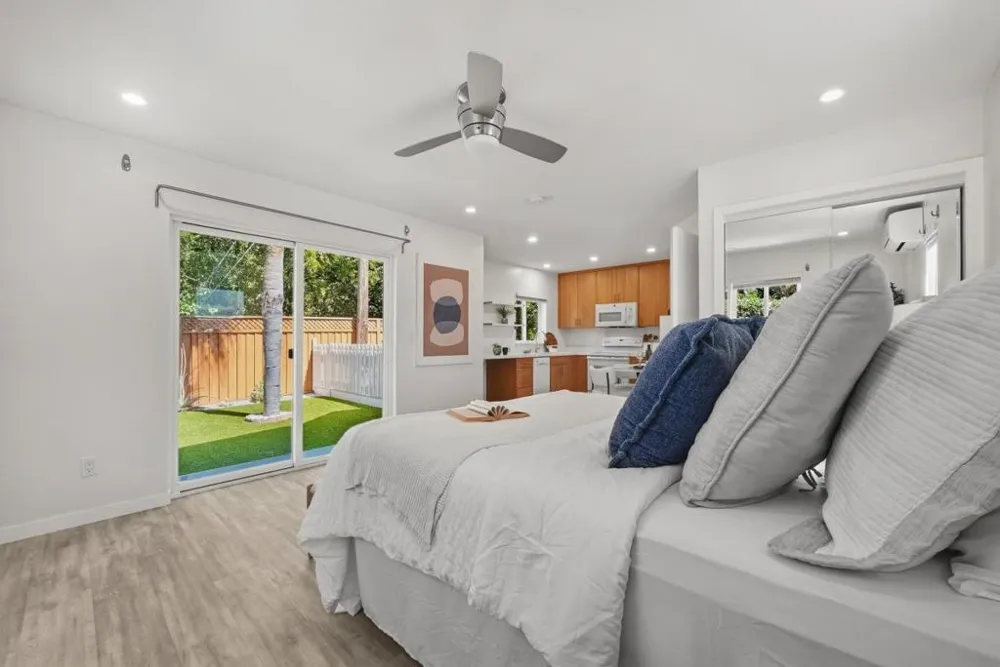 1271 Foley Avenue Santa Clara, CA 95051