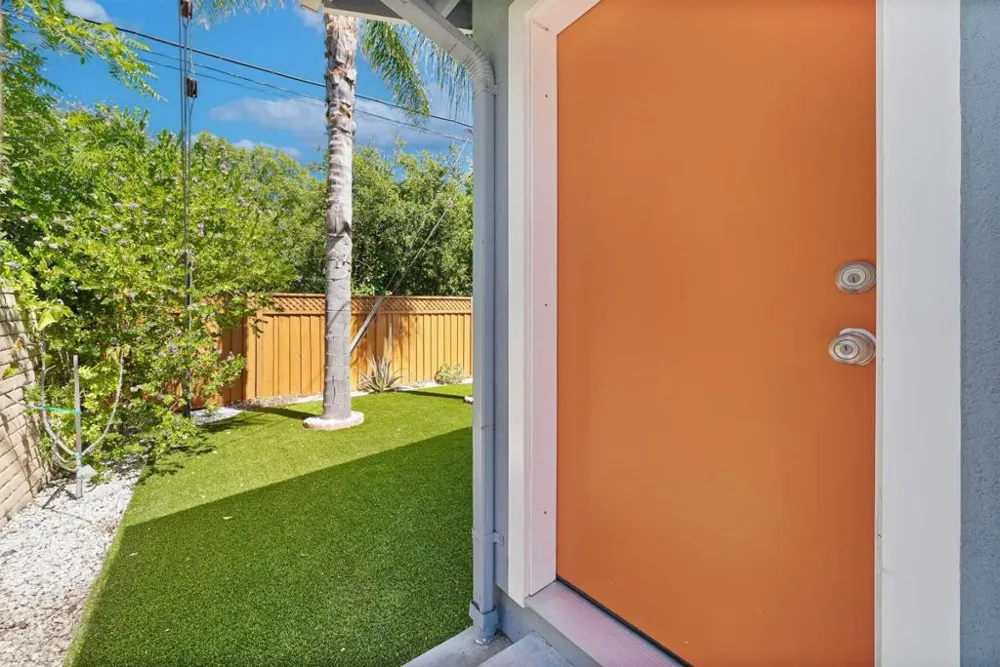 1271 Foley Avenue Santa Clara, CA 95051
