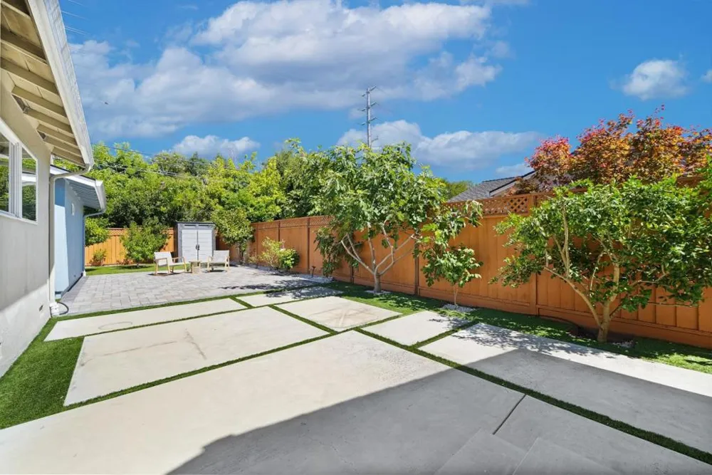 1271 Foley Avenue Santa Clara, CA 95051