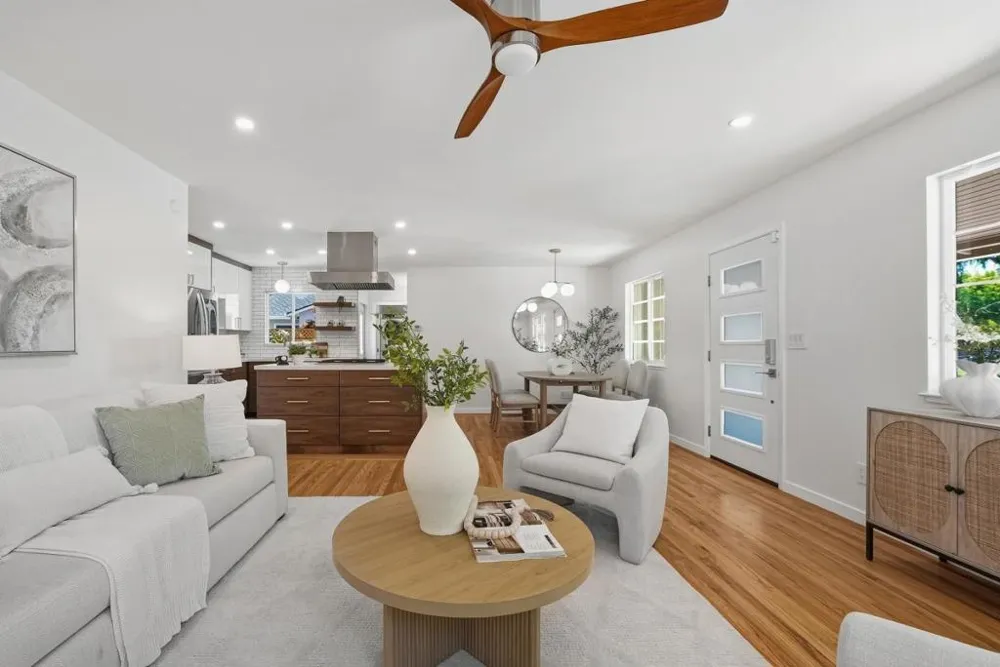 1271 Foley Avenue Santa Clara, CA 95051