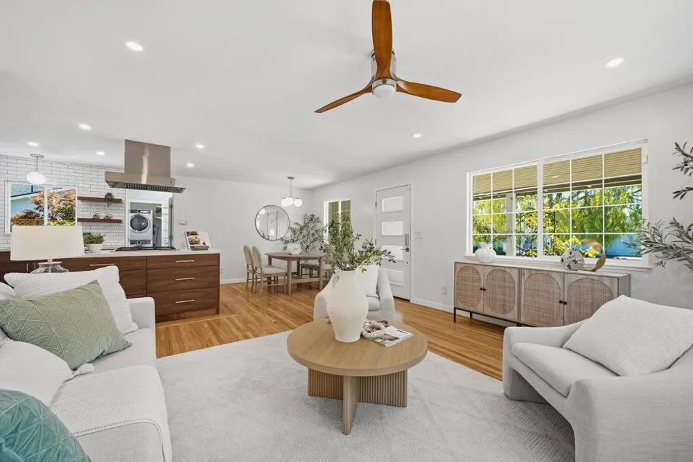 1271 Foley Avenue Santa Clara, CA 95051
