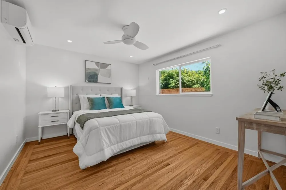 1271 Foley Avenue Santa Clara, CA 95051