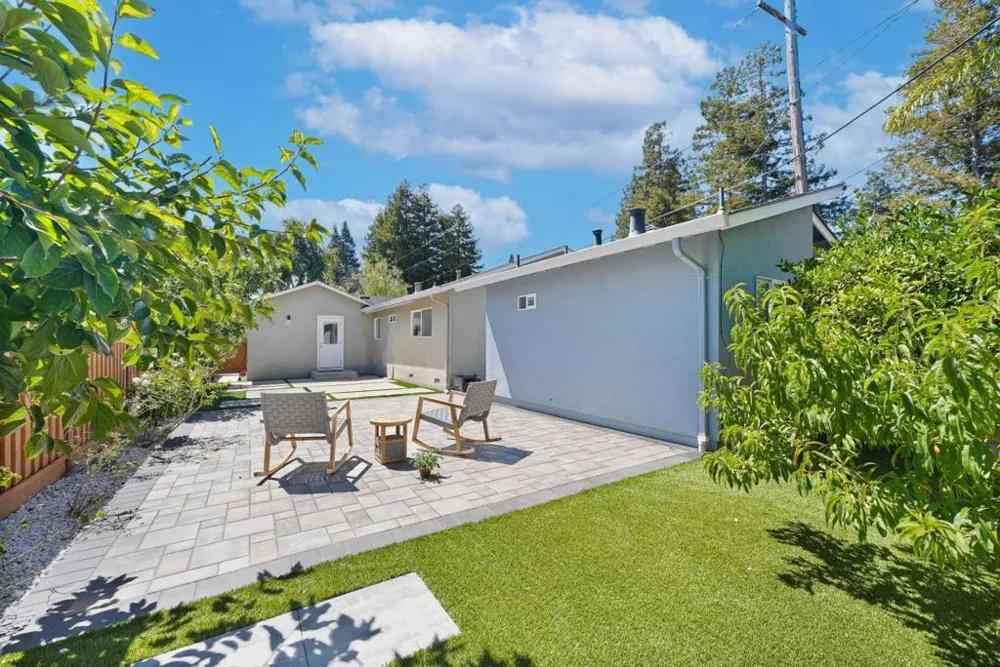 1271 Foley Avenue Santa Clara, CA 95051
