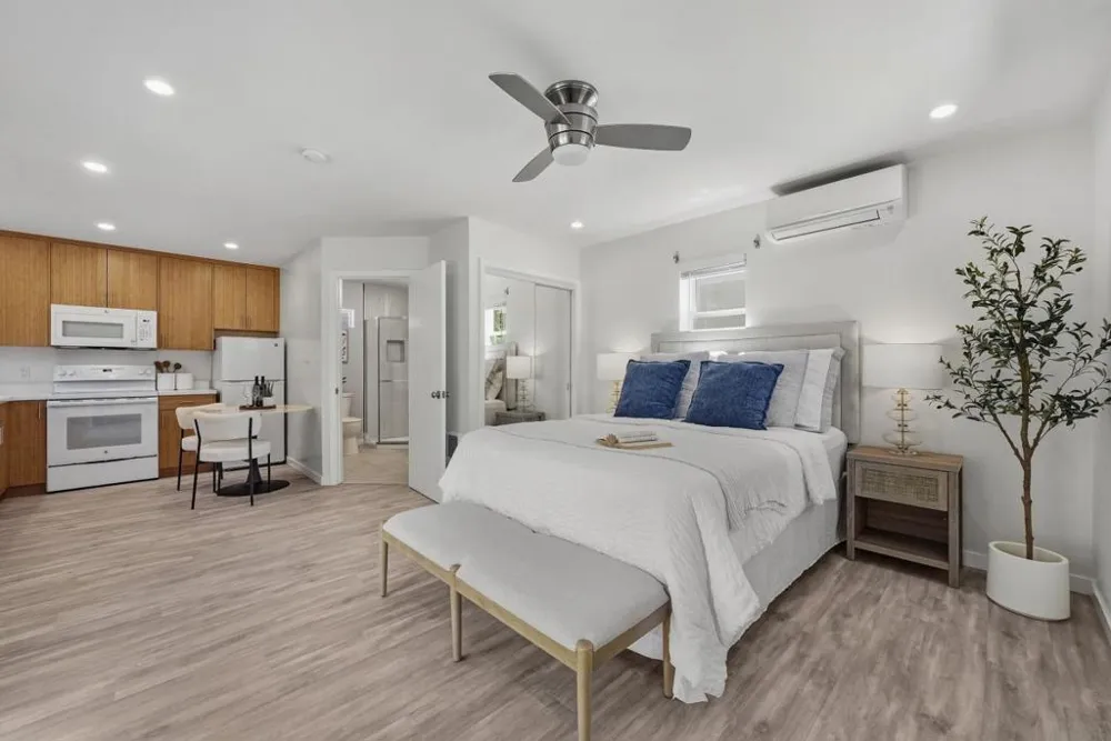 1271 Foley Avenue Santa Clara, CA 95051