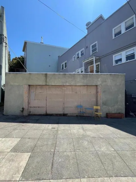 506 Wesley Avenue