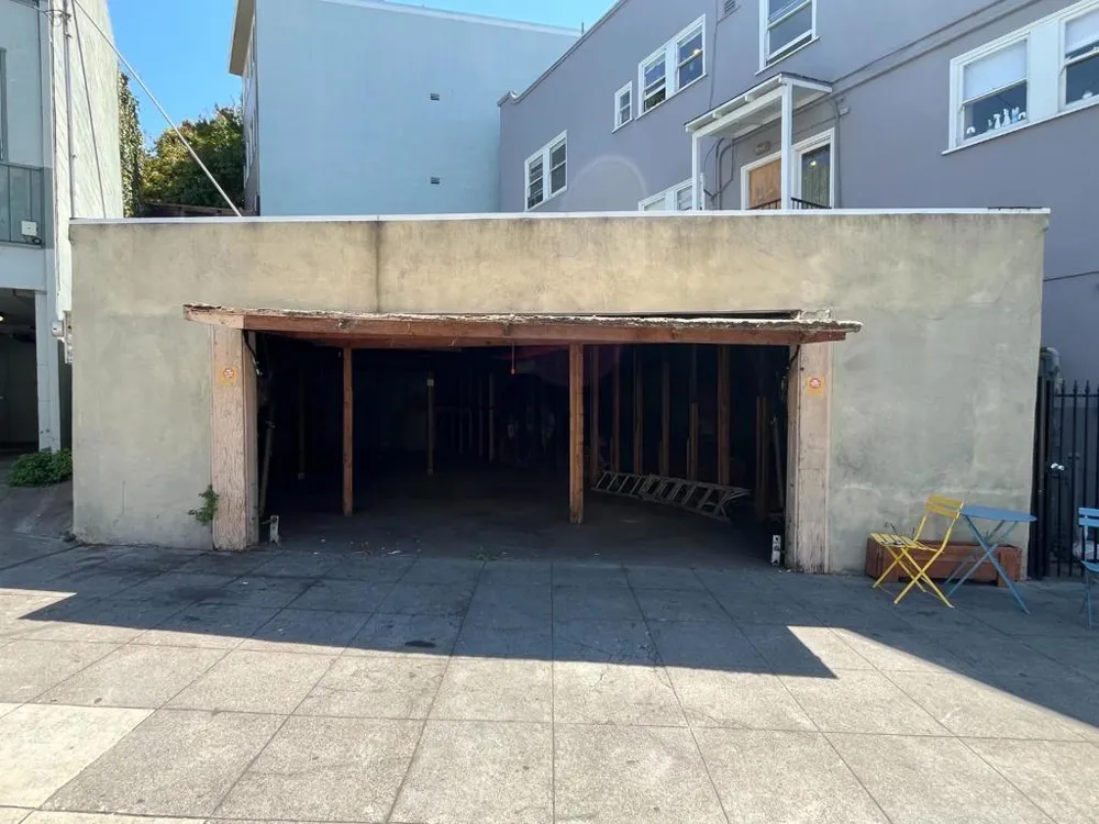506 Wesley Avenue Oakland, CA 94606