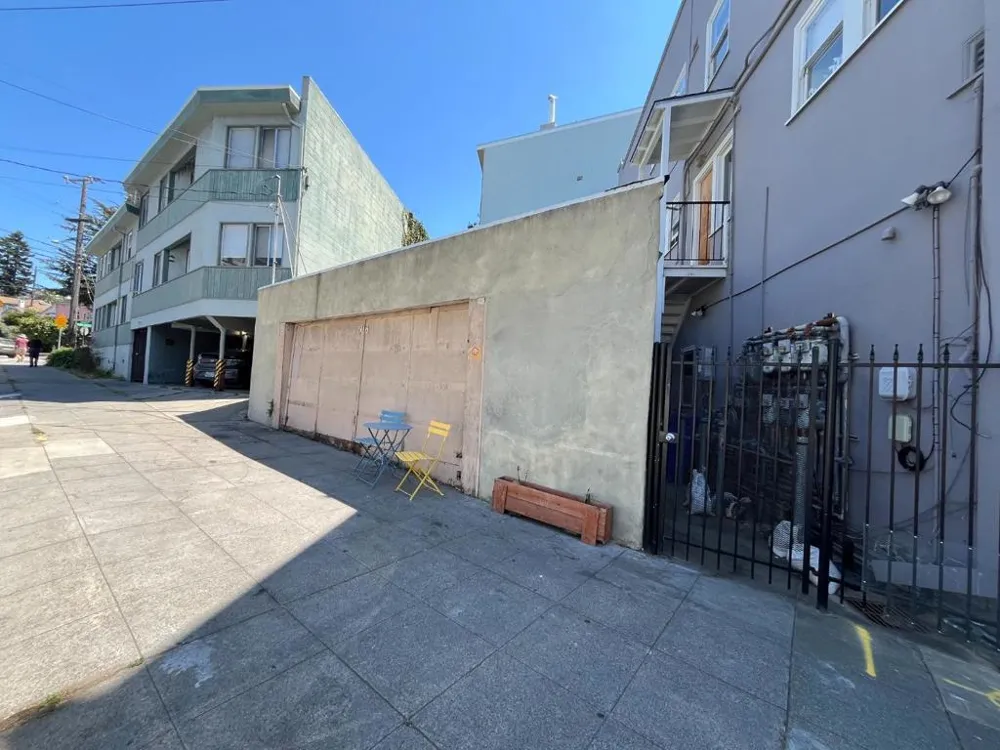 506 Wesley Avenue Oakland, CA 94606