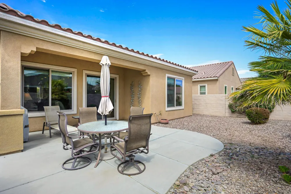 81631 Avenida De Baile Indio, CA 92203
