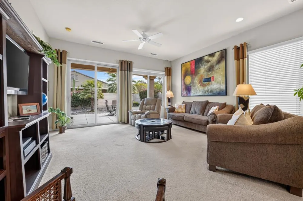 81631 Avenida De Baile Indio, CA 92203