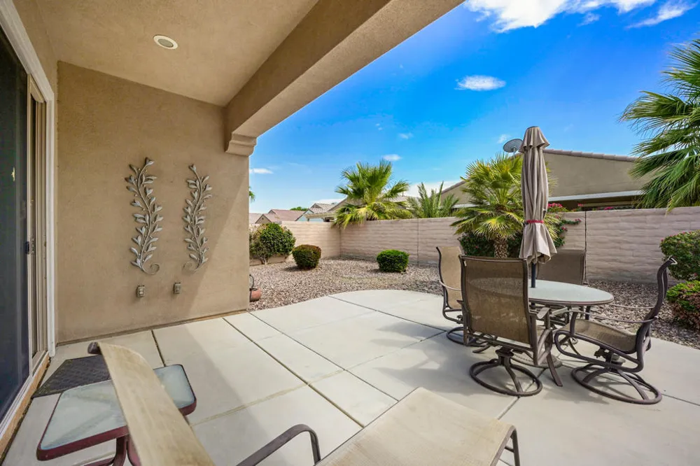 81631 Avenida De Baile Indio, CA 92203