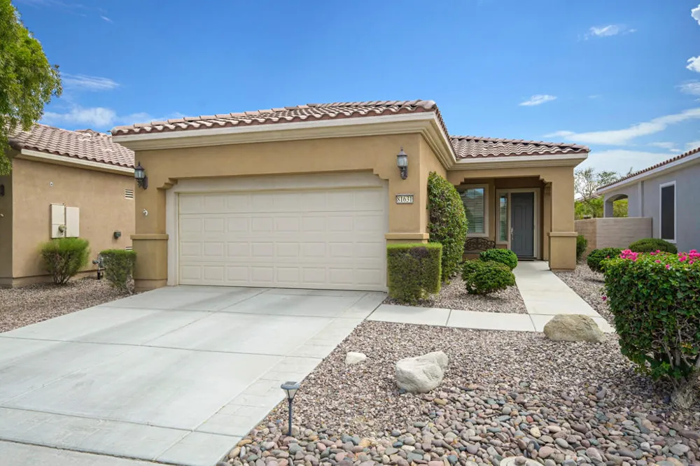 81631 Avenida De Baile Indio, CA 92203