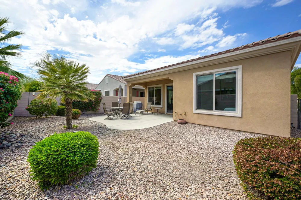 81631 Avenida De Baile Indio, CA 92203