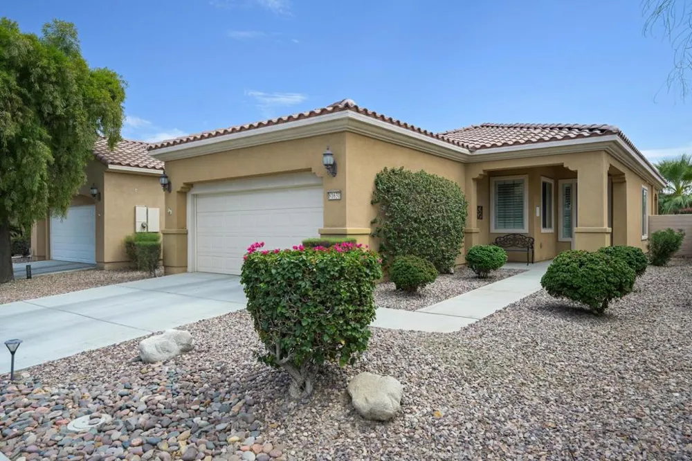 81631 Avenida De Baile Indio, CA 92203