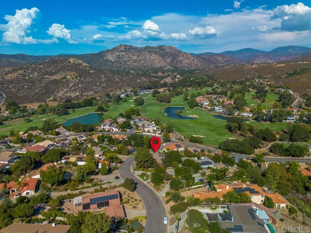 15512 Calistoga Dr Ramona, CA 92065
