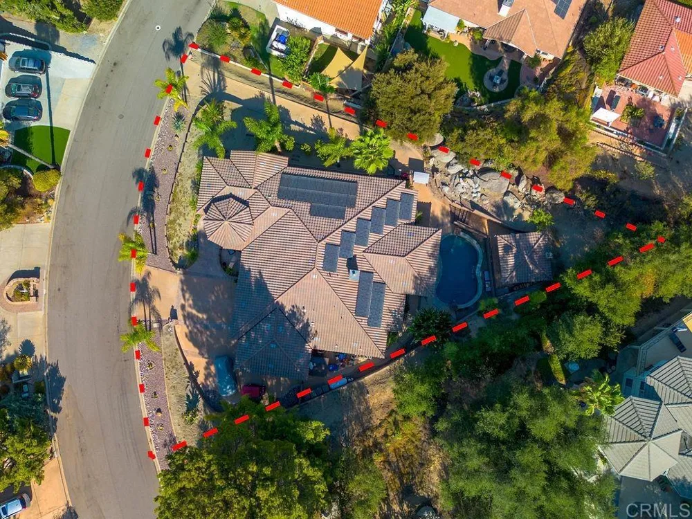 15512 Calistoga Dr Ramona, CA 92065