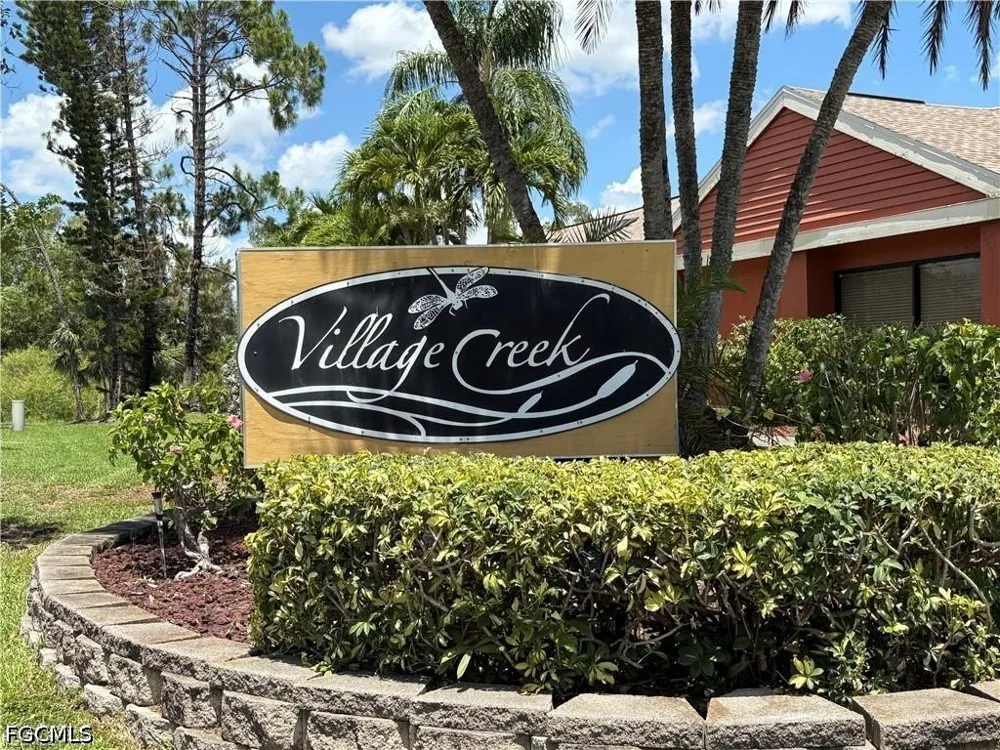 Winkler Avenue #1208 Fort Myers, FL 33916