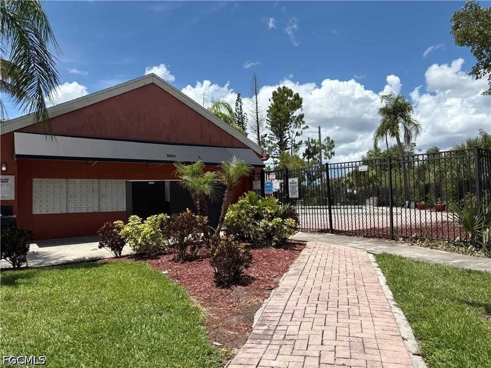 Winkler Avenue #1208 Fort Myers, FL 33916