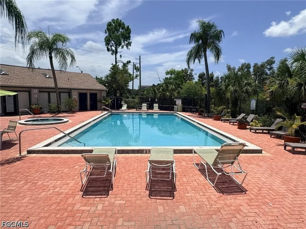 Winkler Avenue #1208 Fort Myers, FL 33916