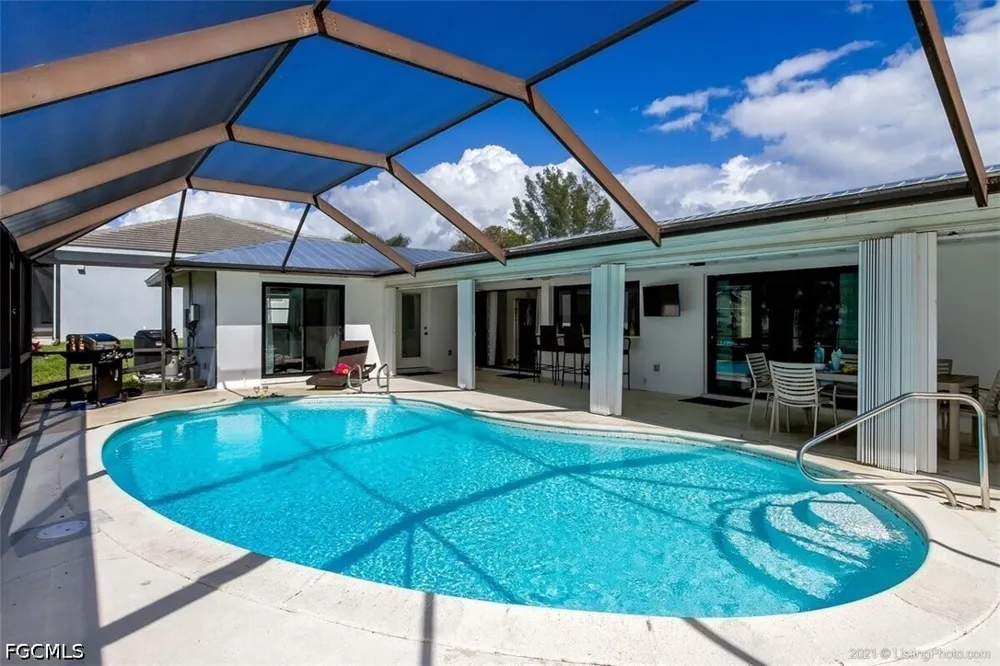 Wellington Court Cape Coral, FL 33904
