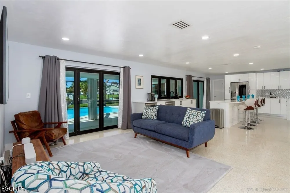 Wellington Court Cape Coral, FL 33904