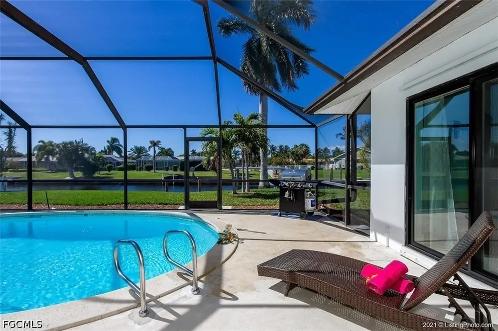 Wellington Court Cape Coral, FL 33904