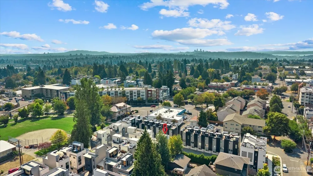 9211 A 14th Avenue NW Seattle, WA 98117