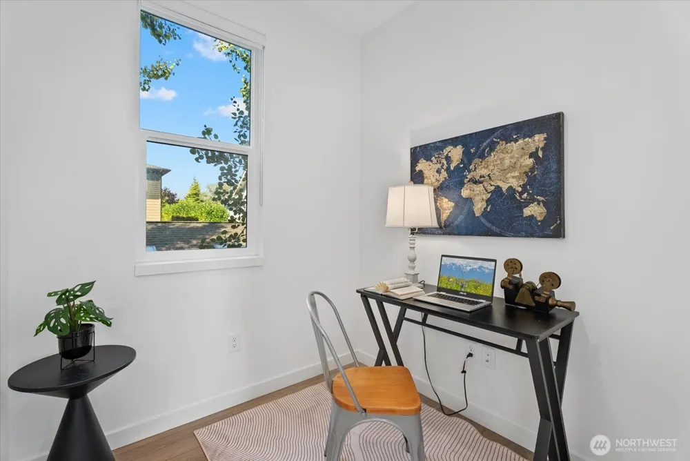 9211 A 14th Avenue NW Seattle, WA 98117