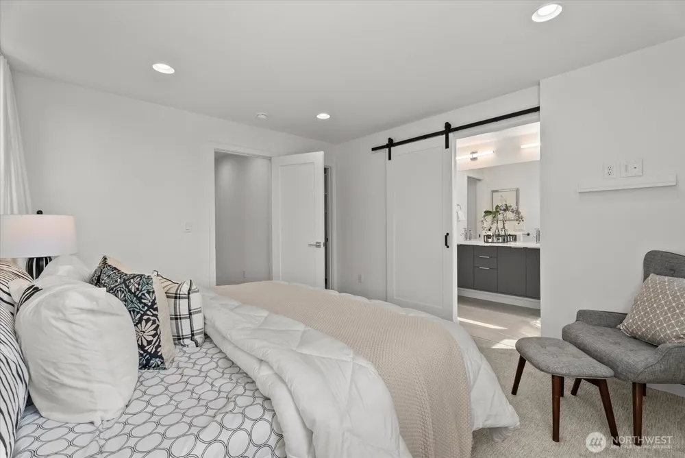 9211 A 14th Avenue NW Seattle, WA 98117