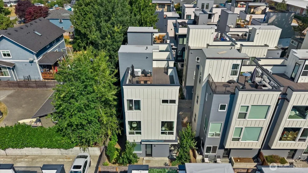 9211 A 14th Avenue NW Seattle, WA 98117