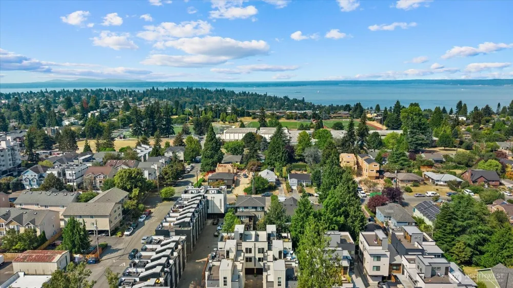 9211 A 14th Avenue NW Seattle, WA 98117