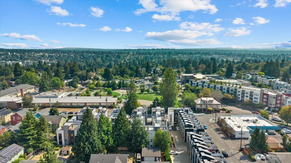 9211 A 14th Avenue NW Seattle, WA 98117