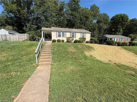 1405 Revere Road