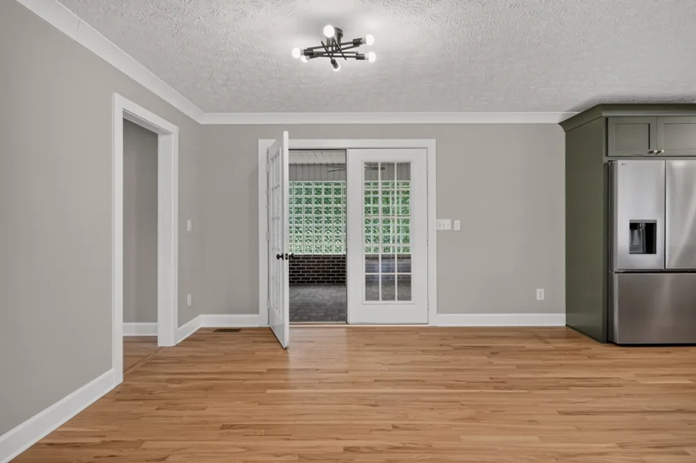 1260 Coconut Ridge Rd Smithville, TN 37166