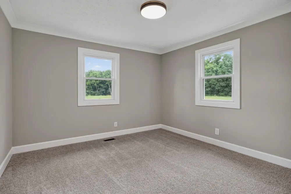 1260 Coconut Ridge Rd Smithville, TN 37166