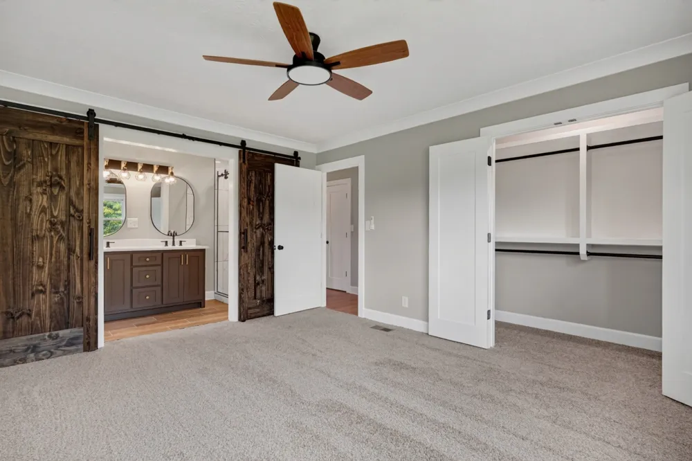 1260 Coconut Ridge Rd Smithville, TN 37166