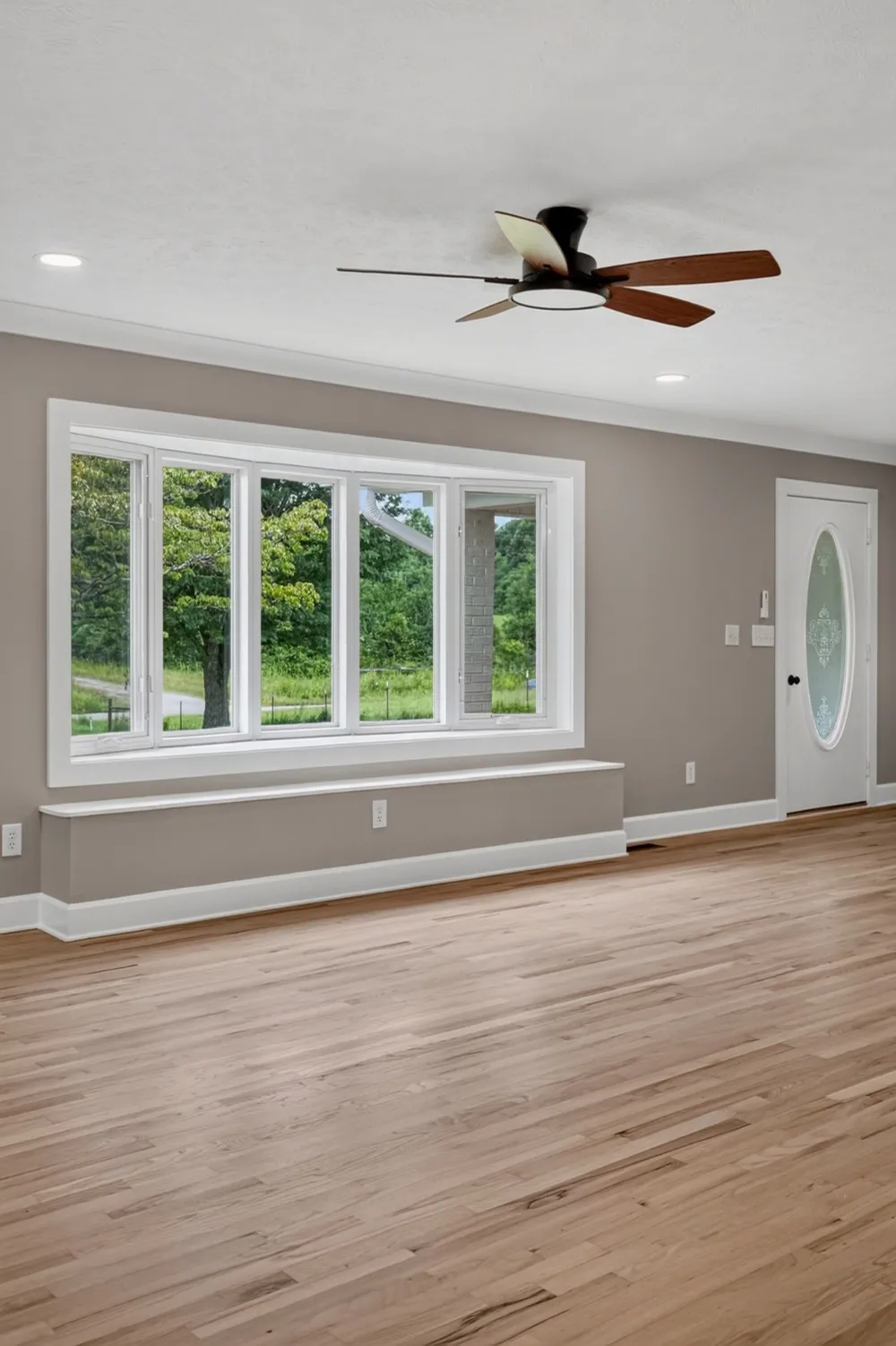 1260 Coconut Ridge Rd Smithville, TN 37166