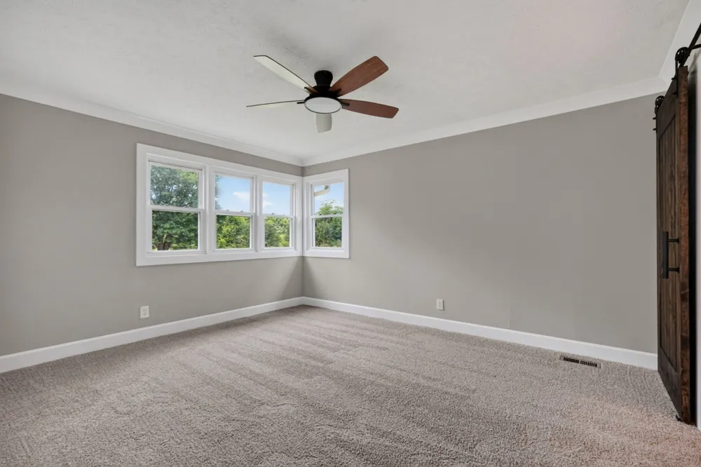 1260 Coconut Ridge Rd Smithville, TN 37166