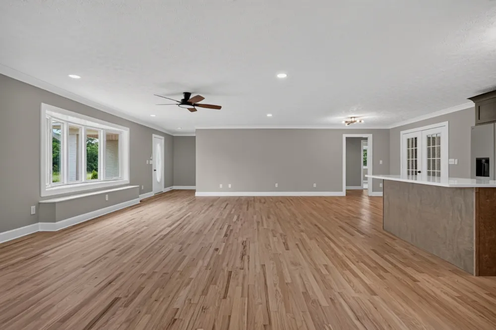 1260 Coconut Ridge Rd Smithville, TN 37166