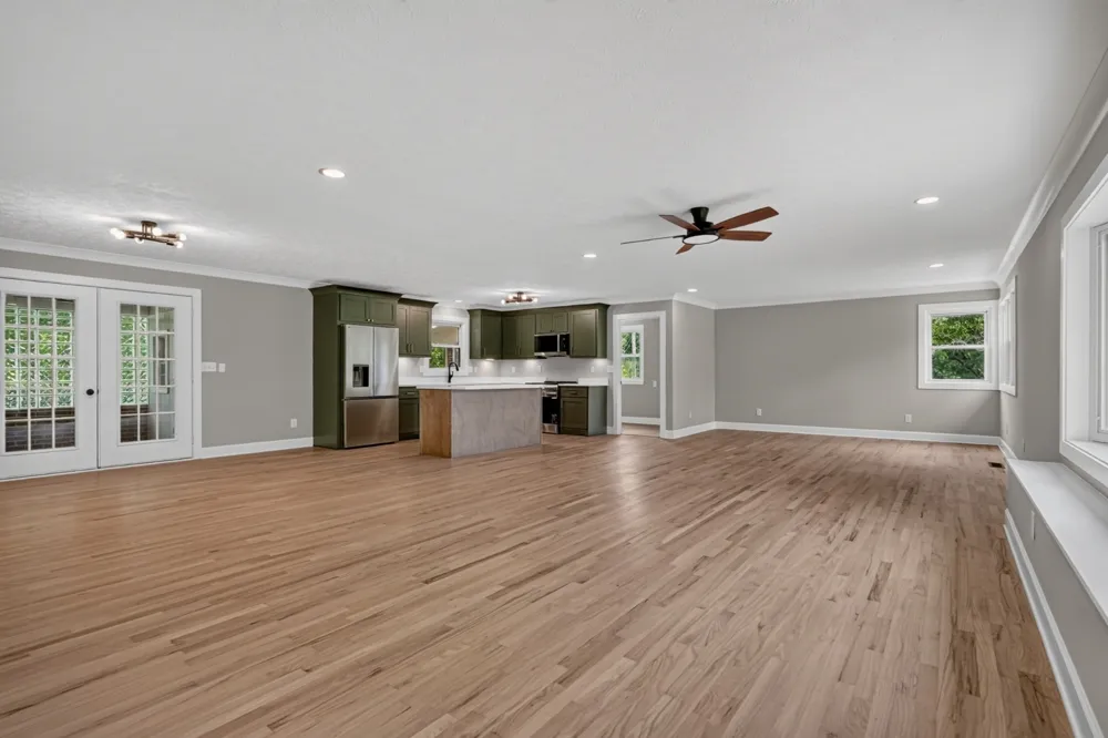 1260 Coconut Ridge Rd Smithville, TN 37166