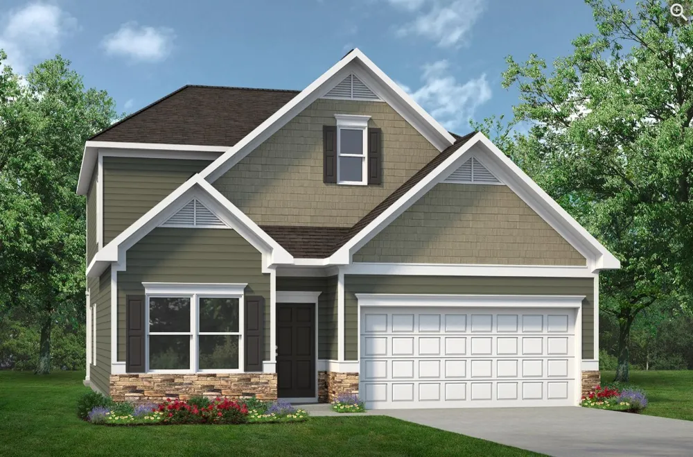 340 Idell Ct Clarksville, TN 37042