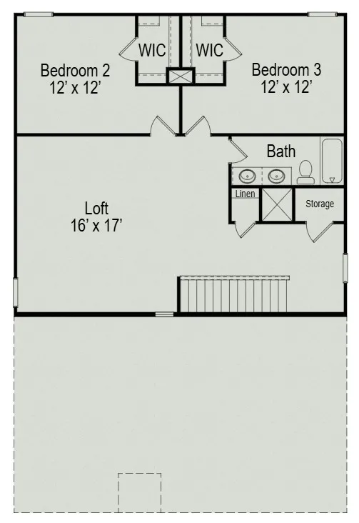 340 Idell Ct Clarksville, TN 37042