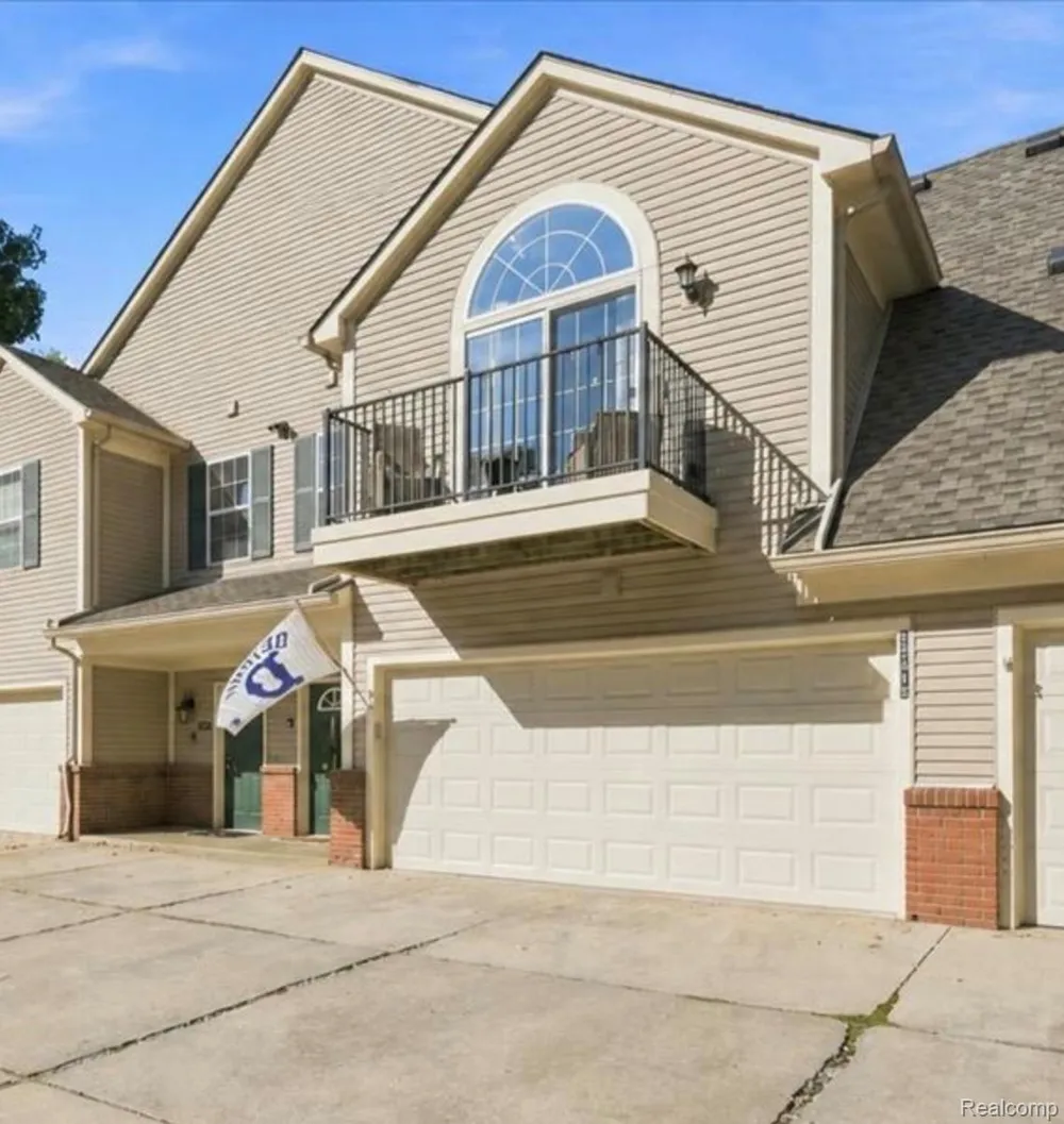 55415 Ambassador Court Shelby Charter Township, MI 48316