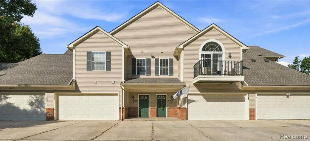55415 Ambassador Court Shelby Charter Township, MI 48316