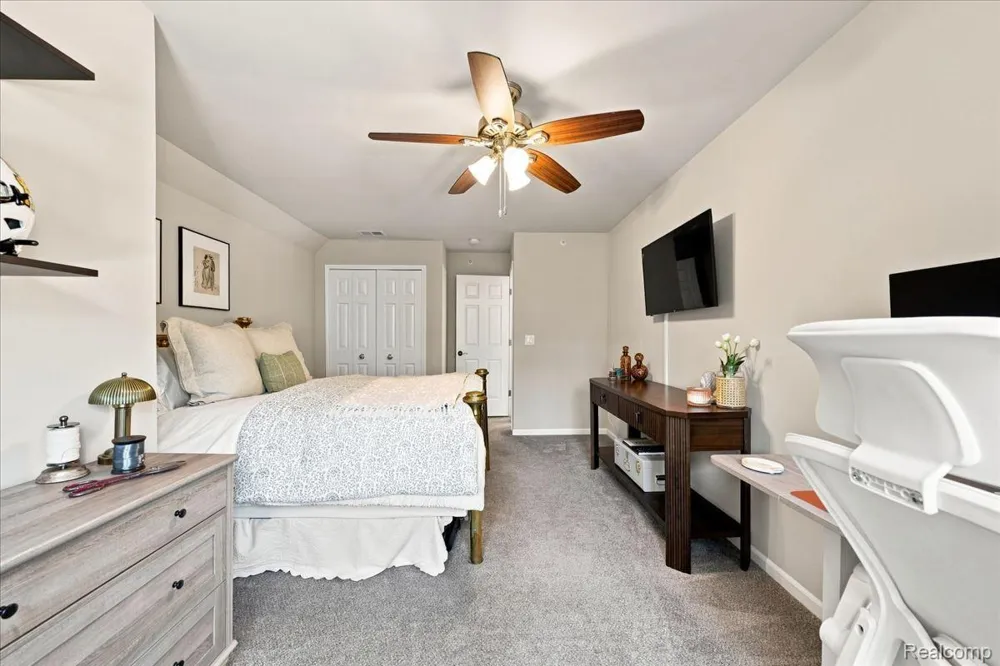 55415 Ambassador Court Shelby Charter Township, MI 48316