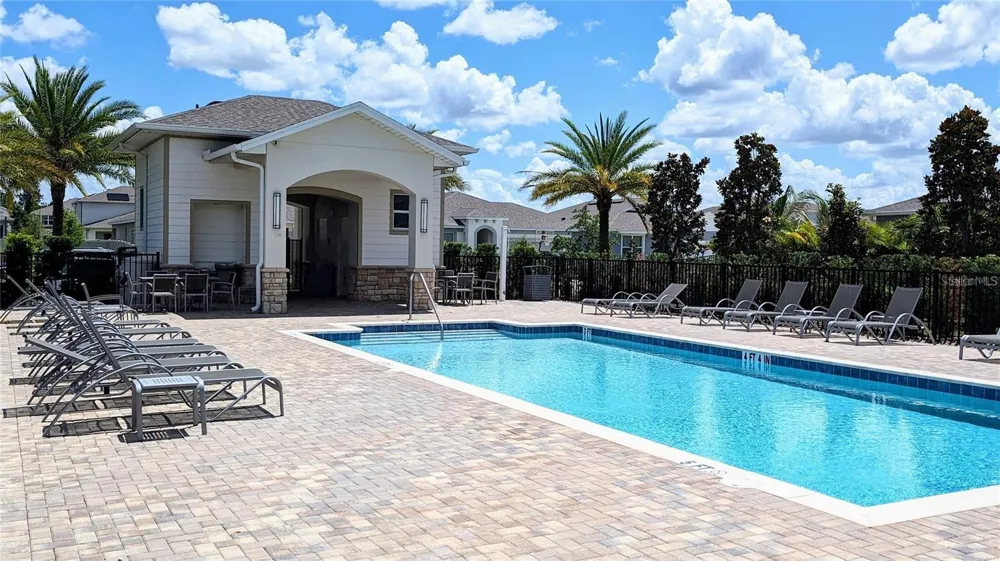 2769 FRANKLIN ROAD St Cloud, FL 34771