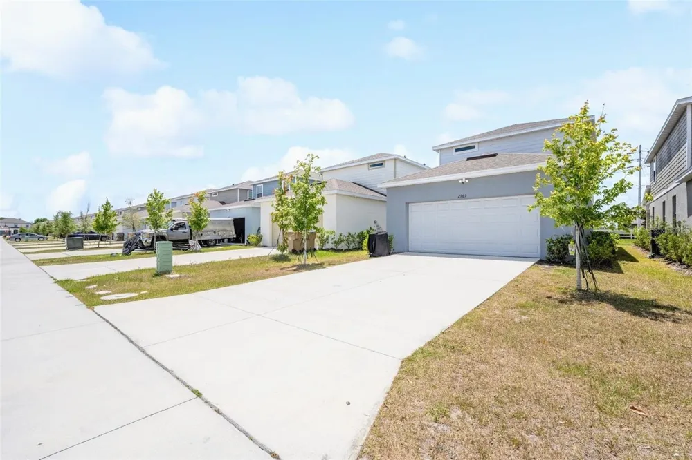 2769 FRANKLIN ROAD St Cloud, FL 34771