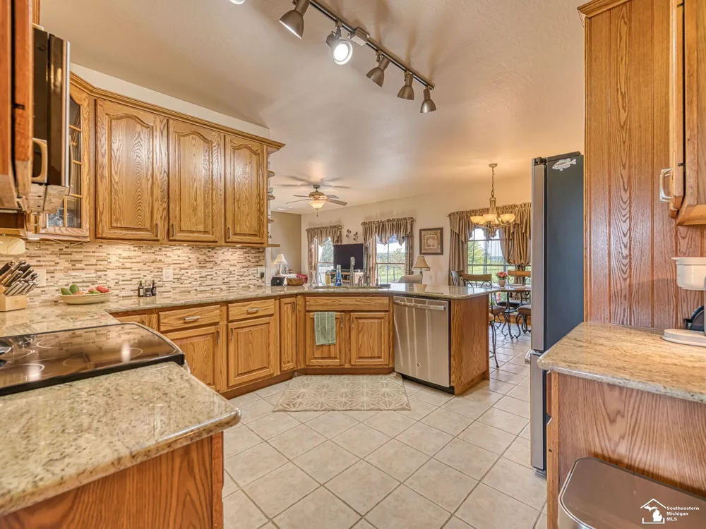 6768 Dennison Road Dundee Township, MI 48131